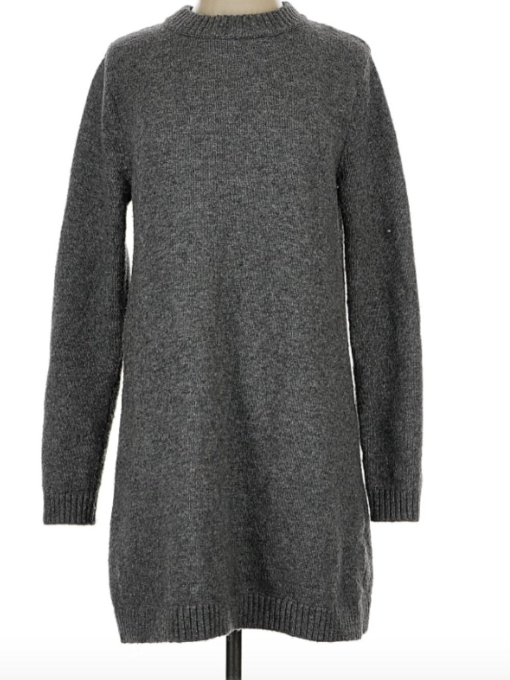 Comfy Zara Pullover Sweater